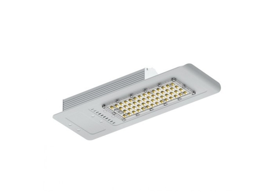 7000K القطب الخيالة أضواء الشوارع 90 واط خدمة Epistar SMD3030 رقاقة مخصص