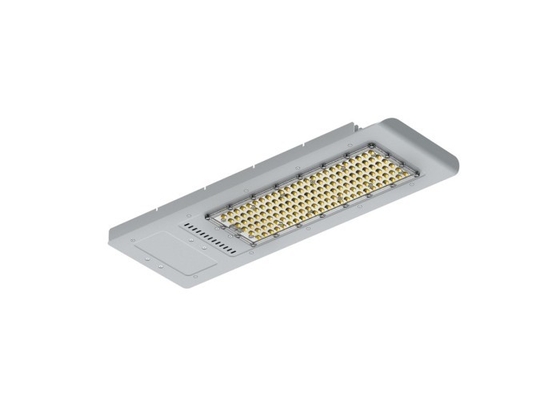 سطوع عالية 7000 ك ماء LED شارع الخفيفة 100-110 Lm / W