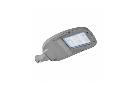 أبيض بارد 50 واط SMD LED إنارة الشوارع 110-120 lm / W مصابيح LED لوقوف السيارات