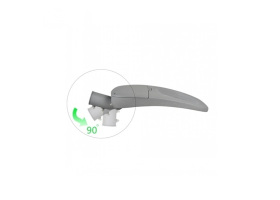 أبيض بارد 50 واط SMD LED إنارة الشوارع 110-120 lm / W مصابيح LED لوقوف السيارات