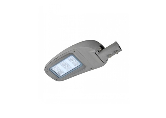5200lm 40W SMD LED ضوء الشارع Epistar تشيب لون السطح الرمادي التشطيب