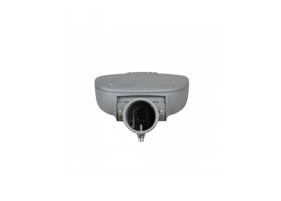 5200lm 40W SMD LED ضوء الشارع Epistar تشيب لون السطح الرمادي التشطيب