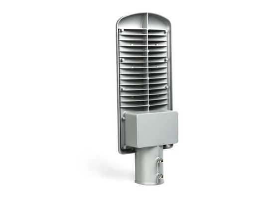 IP65 في الهواء الطلق 8000lm الدافئة الأبيض بقيادة أضواء الشوارع 80 واط ضمان 5 سنوات