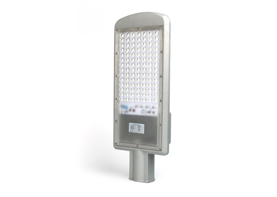 ألومنيوم 100W SMD led شارع ضوء / 10000lm موقف ساحة شارع