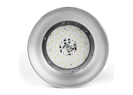 200w Dob أدى ارتفاع خليج الإضاءة عالية الطاقة الإنارة 20000-22000 Lm