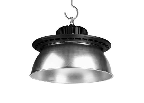 200w Dob أدى ارتفاع خليج الإضاءة عالية الطاقة الإنارة 20000-22000 Lm
