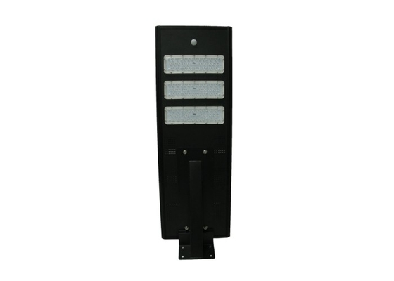 60W التجارية للطاقة الشمسية مصابيح شارع حديقة / أضواء الشارع للكشف عن الحركة