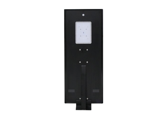 ماء 120W 13500LM السلطة العليا للطاقة الشمسية شارع الخفيفة لمواقف السيارات