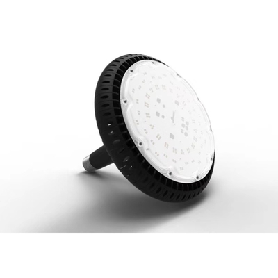 100W الصناعية UFO LED عالية خليج الخفيفة / مستودع خليج الإضاءة العالية
