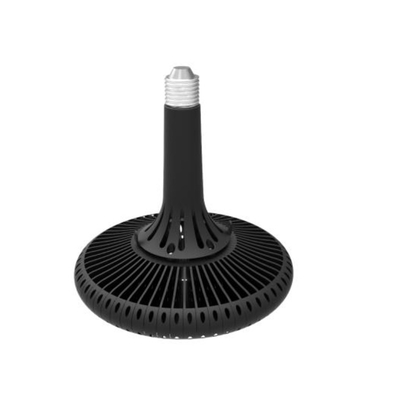 100W الصناعية UFO LED عالية خليج الخفيفة / مستودع خليج الإضاءة العالية