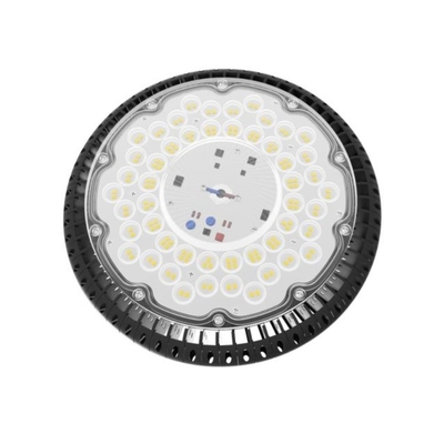 ماء 9000lm 100W UFO LED عالية خليج الخفيفة صديقة للبيئة
