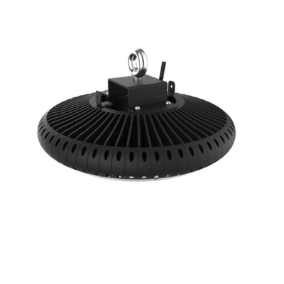 ماء 9000lm 100W UFO LED عالية خليج الخفيفة صديقة للبيئة