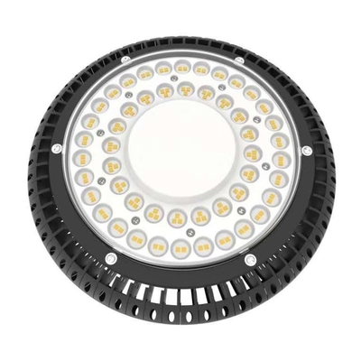 ماء 9000lm 100W UFO LED عالية خليج الخفيفة صديقة للبيئة