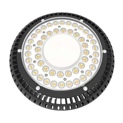 13500lm 100 واط أدى ارتفاع خليج رياضة الإضاءة الدافئة smd2835 3 سنوات الضمان