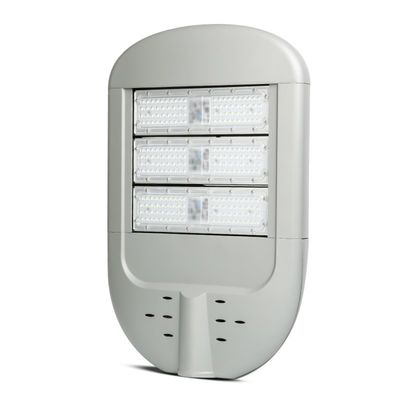 IP65 في الهواء الطلق عالية الطاقة أدى ضوء الشارع الإسكان 572.6 × 367.4 × 104.5mm