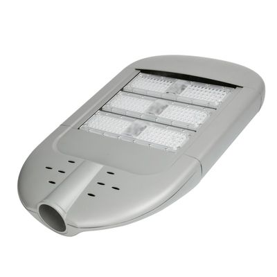 IP65 في الهواء الطلق عالية الطاقة أدى ضوء الشارع الإسكان 572.6 × 367.4 × 104.5mm