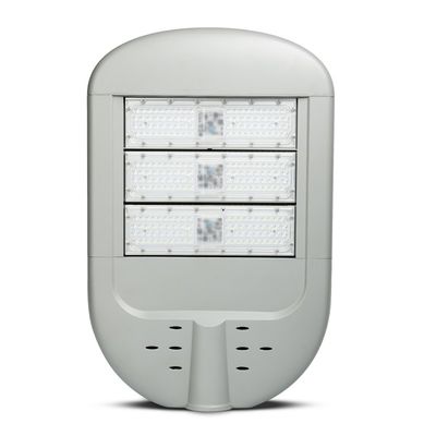 IP65 في الهواء الطلق عالية الطاقة أدى ضوء الشارع الإسكان 572.6 × 367.4 × 104.5mm