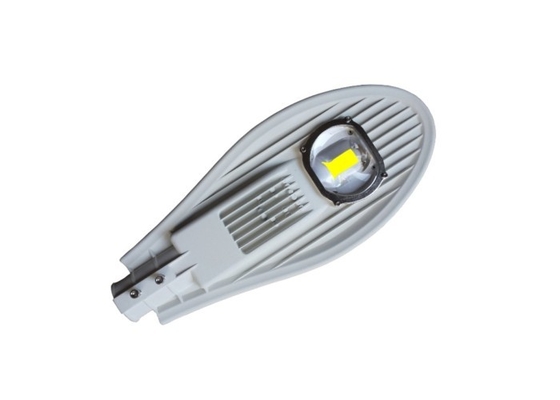 220 فولت 50W مقاوم للماء LED شارع الخفيفة الكوبرا رئيس 2700K-7000K البوليفيين رقائق