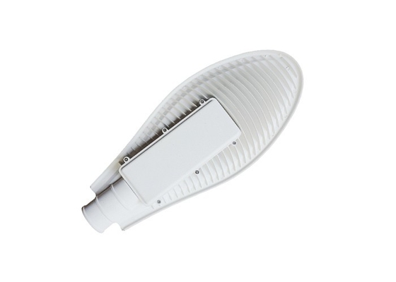 220 فولت 50W مقاوم للماء LED شارع الخفيفة الكوبرا رئيس 2700K-7000K البوليفيين رقائق