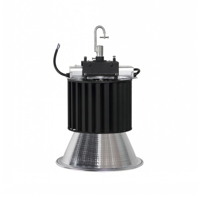 Ip65 20000 Lumen Led High Bay 200 وات عمر دافئ 50000 ساعة