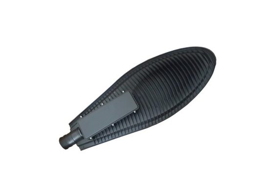 ماء 7000K الألومنيوم الصمام ضوء الشارع 90-100 Lm / W ضمان 3 سنوات