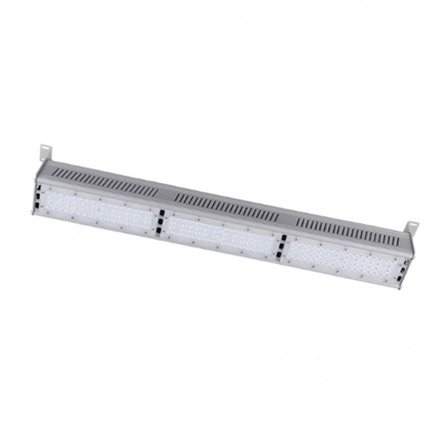 توفير الطاقة 4ft أدى أضواء خليج عالية 2700-6500 ك للمطارات بنفايات شهادة