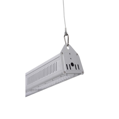 توفير الطاقة 4ft أدى أضواء خليج عالية 2700-6500 ك للمطارات بنفايات شهادة