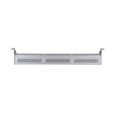 توفير الطاقة 4ft أدى أضواء خليج عالية 2700-6500 ك للمطارات بنفايات شهادة