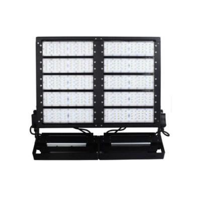 الدافئة الأبيض 1000W السلطة العليا الأضواء الكاشفة بقيادة لملاعب كرة القدم