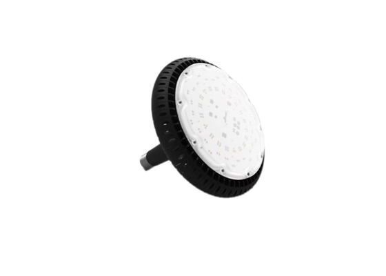 150W الصناعية سائق UFO LED عالية خليج الخفيفة CE بنفايات موافقة للمستودع