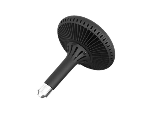 المستودع UFO LED High Bay Light E39 E40 100W Driverless IK10 CE RoHS SAA Approval