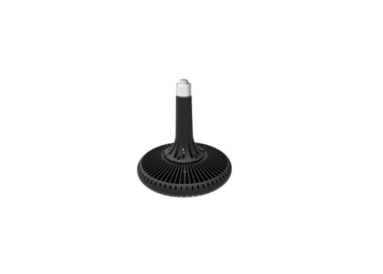 المستودع UFO LED High Bay Light E39 E40 100W Driverless IK10 CE RoHS SAA Approval
