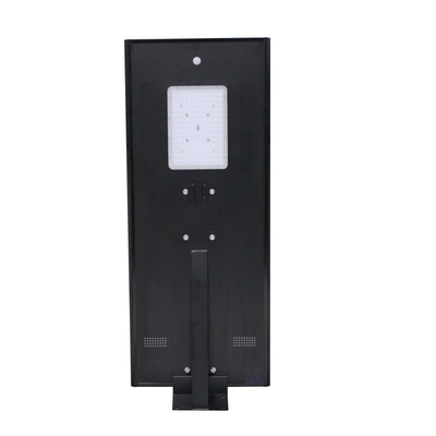 البير الاستشعار 100W تعمل بالطاقة الشمسية الصمام شارع الخفيفة عالية الطاقة في الهواء الطلق للماء