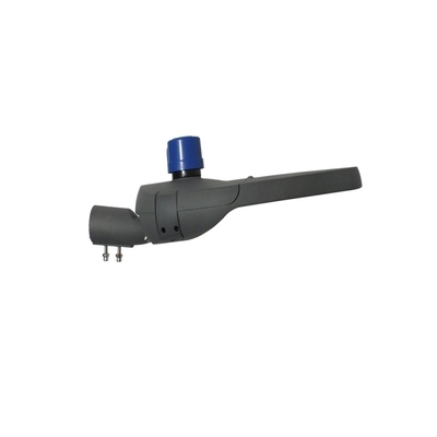 موقف للسيارات القطب الألومنيوم الصمام ضوء الشارع ارتفاع التجويف IP65 30W سائق MEANWELL