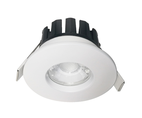 Smart Street Dimmable SMD LED Street Light 7w 8w 9w Intelligent CTC anti glare for Home