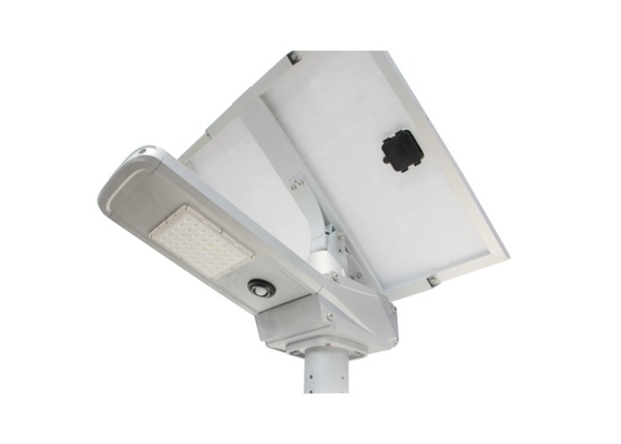 لاسلكي للتحكم عن بعد عالية الطاقة الشمسية شارع الخفيفة 30W IP65 للماء 4200LM