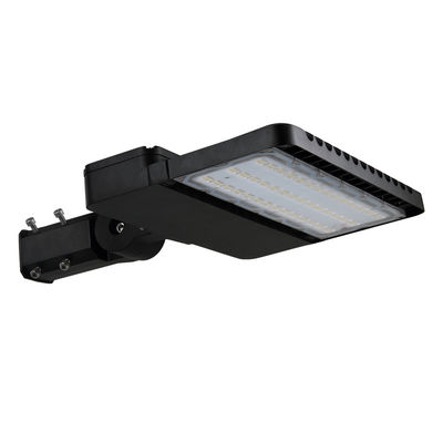 Economic Ce RoHS Aluminum LED Street Light High Lumen IP65 150W MEANWELL Driver
