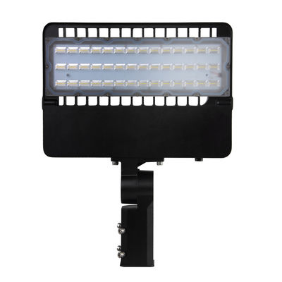 Economic Ce RoHS Aluminum LED Street Light High Lumen IP65 150W MEANWELL Driver