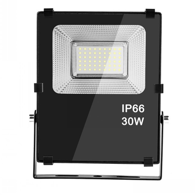 120 درجة زاوية الشعاع الصمام سائق الكاشف 110lm / w 30w عمر طويل