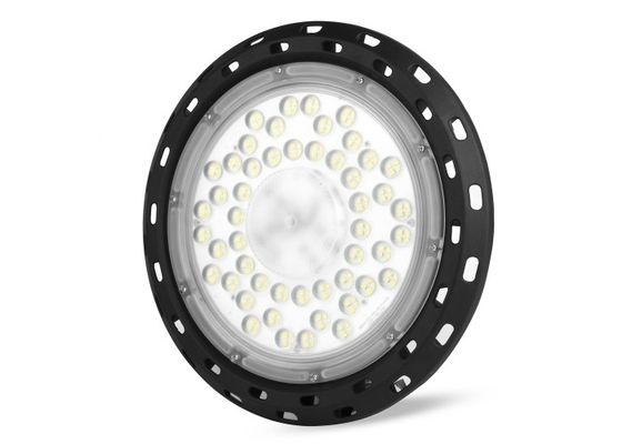 AC 220-240V Motion Sensor High Bay Lights، Led High Bay Luminaire 200 وات