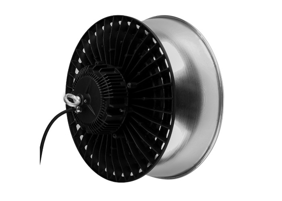 أدى 220-240V الصناعية خليج السامي الإضاءة 150W 200W زاوية واسعة شعاع للماء