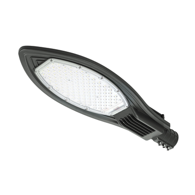 ماء IP65 SMD LED ضوء الشارع AC85-265V 100 واط ضمان 5 سنوات