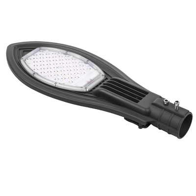 2700-6500K في الهواء الطلق الإضاءة مصابيح الشوارع AC 85-265V توفير الطاقة لمواقف السيارات
