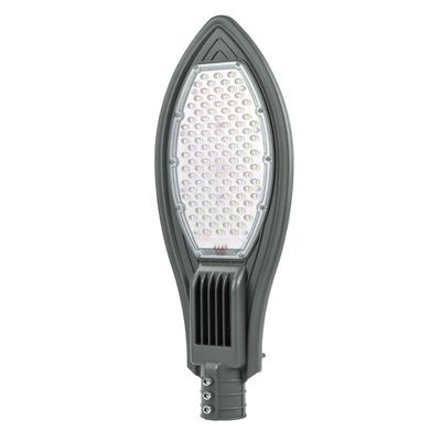 AC 85-265V SMD LED ضوء الشارع يموت الصب الألومنيوم الجسم IP65 2 سنة الضمان