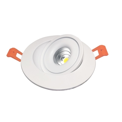 ذكي 7W Taiji الذكية LED دوونلايتس CCT تغيير / واي فاي / نظام بلوتوث