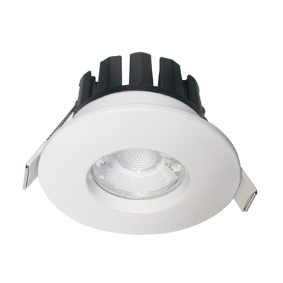 داخلي راحة الكوز الذكية LED دوونلايتس الرئيسية التحكم عكس الضوء 110 / 240V AC 7W