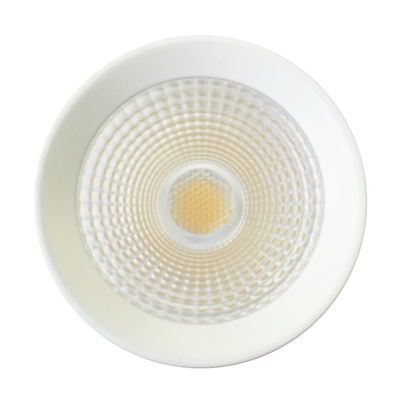 38/60 درجة زاوية الشعاع الذكية LED دوونلايتس 8W يعتم / درجة حرارة اللون قابل للتعديل