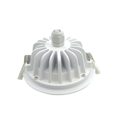IP65 الذكية LED دوونلايتس سطح الخيالة واي فاي Tuya مراقبة الهاتف 9W الضمان 5 سنوات