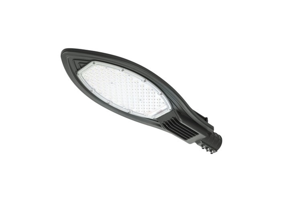 AC85-265V 120W SMD LED شارع الخفيفة للماء IP65 Bridgelux 3030 رقاقة 2700-6500K