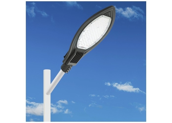 AC85-265V 120W SMD LED شارع الخفيفة للماء IP65 Bridgelux 3030 رقاقة 2700-6500K